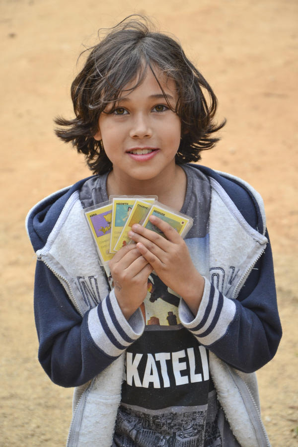 Buy your photos of the eventNR1 - Kids 17 a 23/07/17 on Fotop