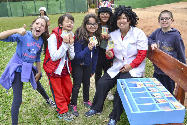 Buy your photos of the eventNR1 - Kids 17 a 23/07/17 on Fotop