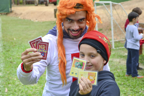 Buy your photos of the eventNR1 - Kids 17 a 23/07/17 on Fotop