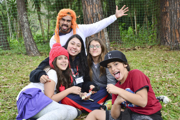 Buy your photos of the eventNR1 - Kids 17 a 23/07/17 on Fotop