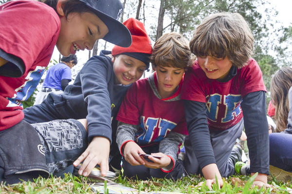 Buy your photos of the eventNR1 - Kids 17 a 23/07/17 on Fotop