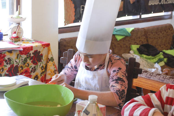 Buy your photos of the eventNR1 - Kids 17 a 23/07/17 on Fotop