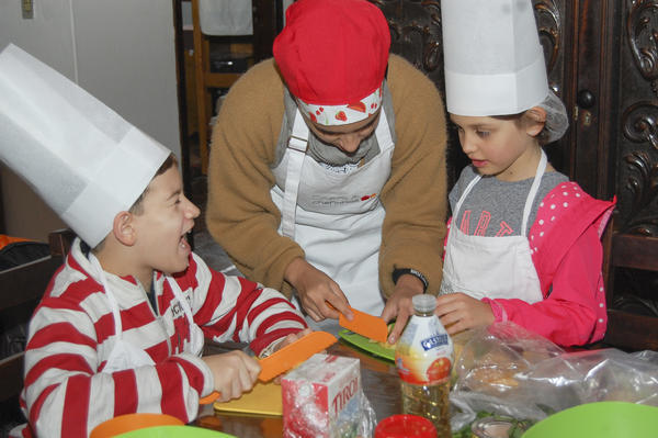 Buy your photos of the eventNR1 - Kids 17 a 23/07/17 on Fotop