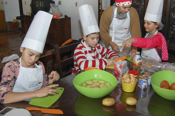 Buy your photos of the eventNR1 - Kids 17 a 23/07/17 on Fotop