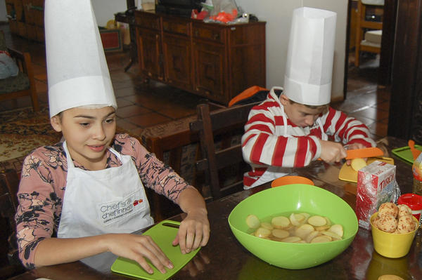 Buy your photos of the eventNR1 - Kids 17 a 23/07/17 on Fotop