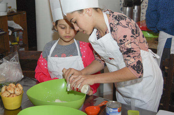 Buy your photos of the eventNR1 - Kids 17 a 23/07/17 on Fotop