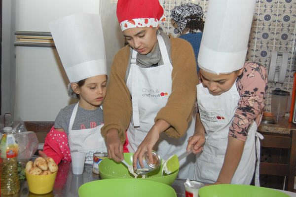 Buy your photos of the eventNR1 - Kids 17 a 23/07/17 on Fotop