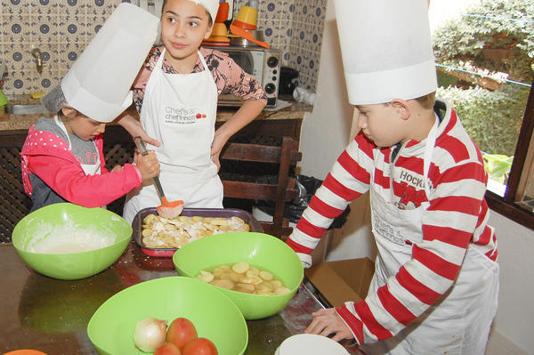 Buy your photos of the eventNR1 - Kids 17 a 23/07/17 on Fotop