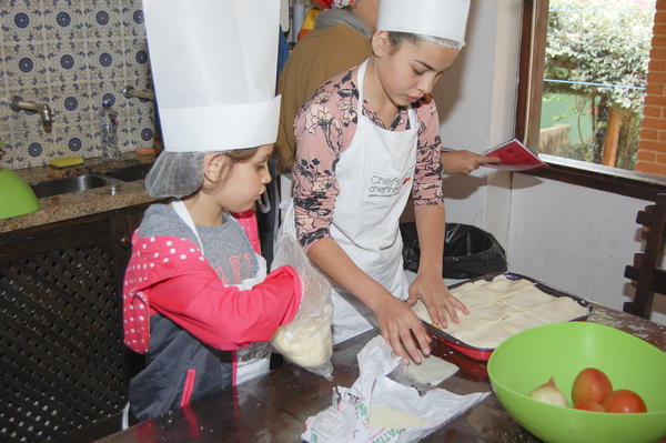 Buy your photos of the eventNR1 - Kids 17 a 23/07/17 on Fotop