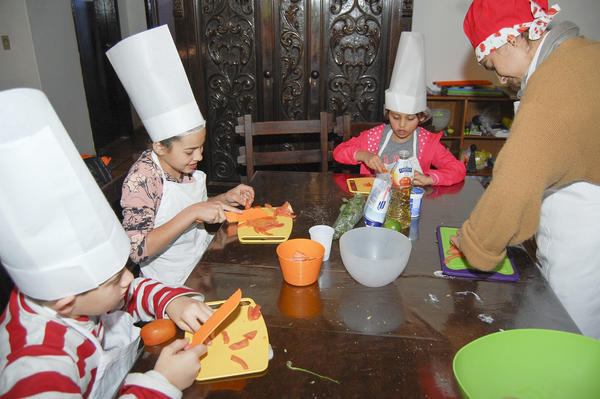 Buy your photos of the eventNR1 - Kids 17 a 23/07/17 on Fotop