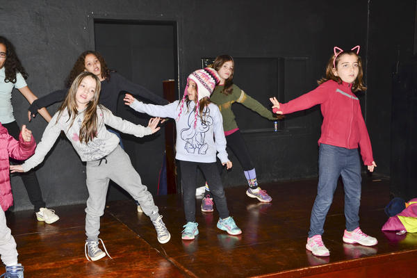 Buy your photos of the eventNR1 - Kids 17 a 23/07/17 on Fotop