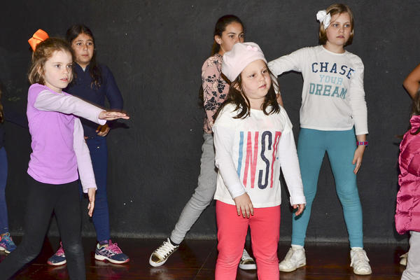 Buy your photos of the eventNR1 - Kids 17 a 23/07/17 on Fotop