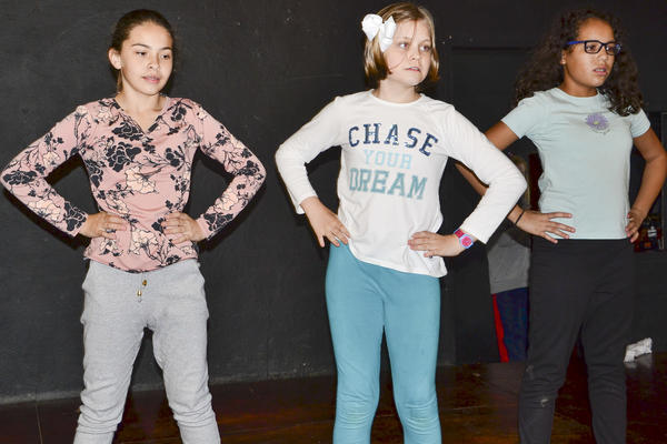 Buy your photos of the eventNR1 - Kids 17 a 23/07/17 on Fotop