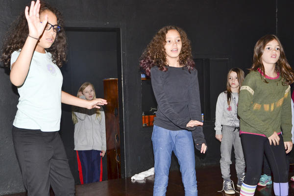 Buy your photos of the eventNR1 - Kids 17 a 23/07/17 on Fotop