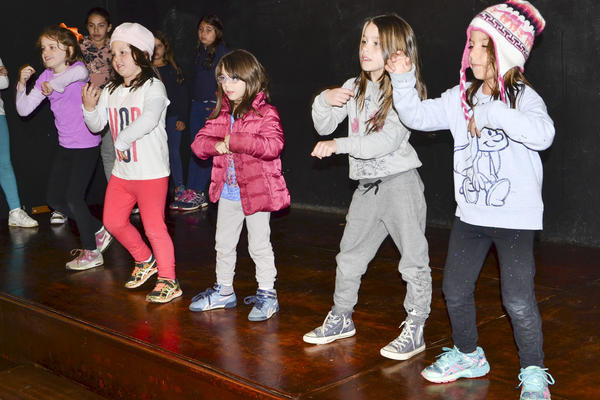 Buy your photos of the eventNR1 - Kids 17 a 23/07/17 on Fotop