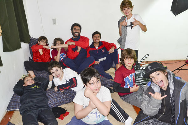 Buy your photos of the eventNR1 - Kids 17 a 23/07/17 on Fotop