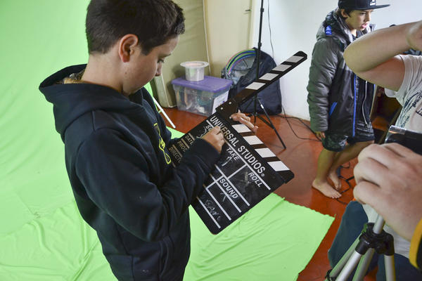 Buy your photos of the eventNR1 - Kids 17 a 23/07/17 on Fotop