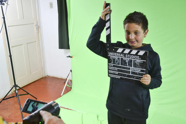 Buy your photos of the eventNR1 - Kids 17 a 23/07/17 on Fotop