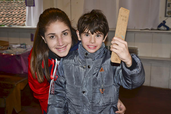 Buy your photos of the eventNR1 - Kids 17 a 23/07/17 on Fotop