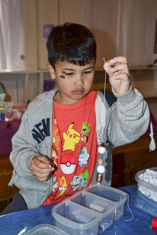 Buy your photos of the eventNR1 - Kids 17 a 23/07/17 on Fotop