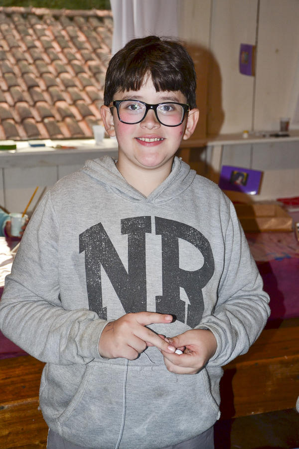 Buy your photos of the eventNR1 - Kids 17 a 23/07/17 on Fotop