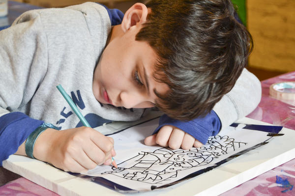 Buy your photos of the eventNR1 - Kids 17 a 23/07/17 on Fotop