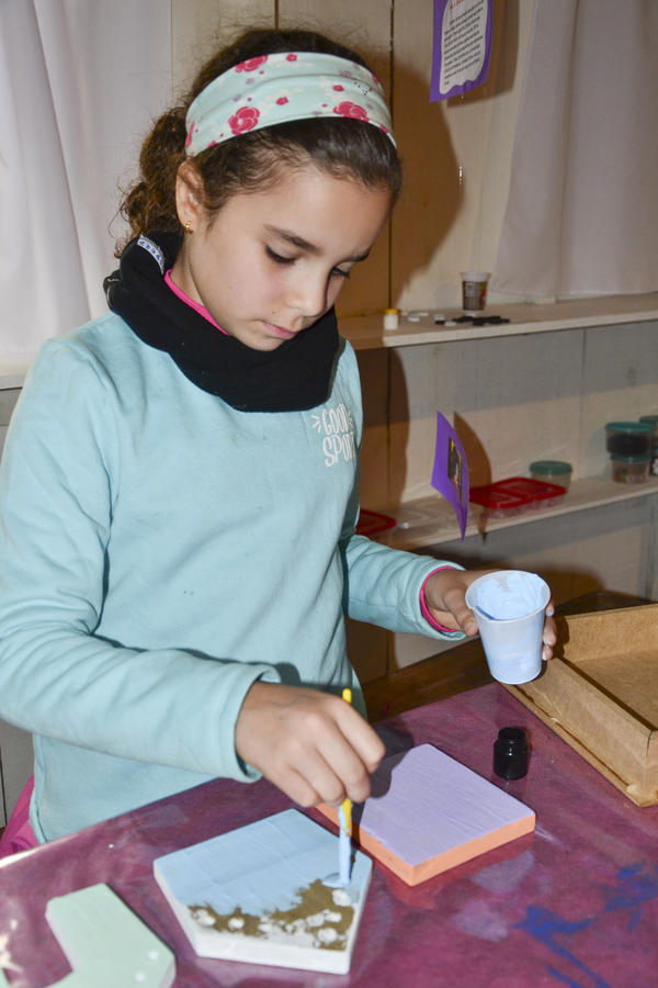 Buy your photos of the eventNR1 - Kids 17 a 23/07/17 on Fotop