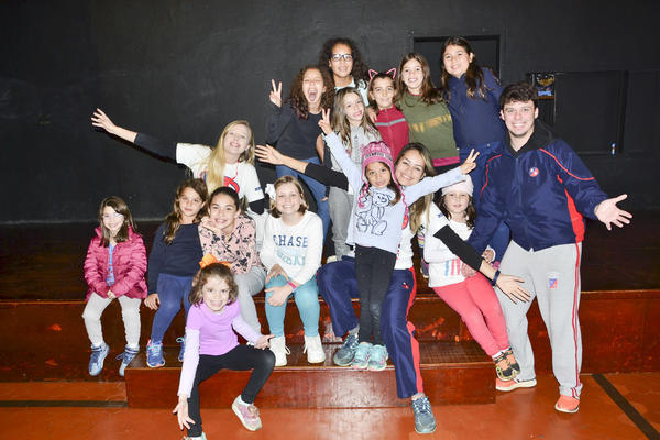 Buy your photos of the eventNR1 - Kids 17 a 23/07/17 on Fotop