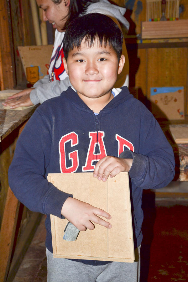 Buy your photos of the eventNR1 - Kids 17 a 23/07/17 on Fotop