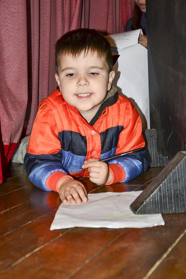 Buy your photos of the eventNR1 - Kids 17 a 23/07/17 on Fotop