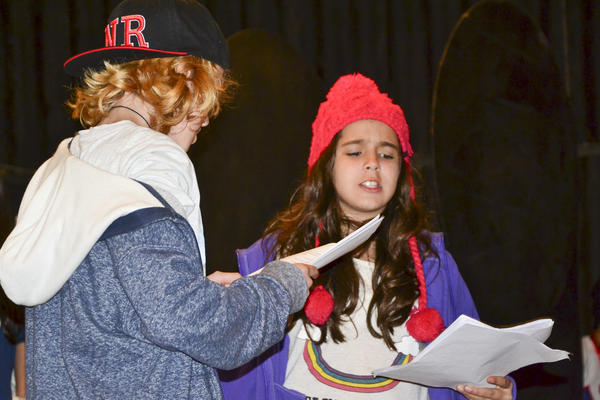 Buy your photos of the eventNR1 - Kids 17 a 23/07/17 on Fotop