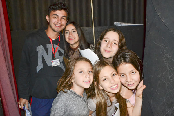 Buy your photos of the eventNR1 - Kids 17 a 23/07/17 on Fotop