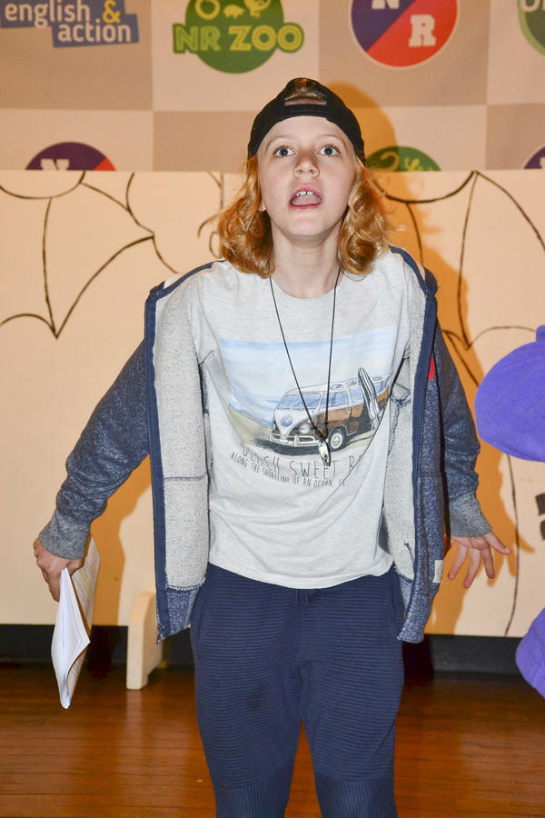 Buy your photos of the eventNR1 - Kids 17 a 23/07/17 on Fotop