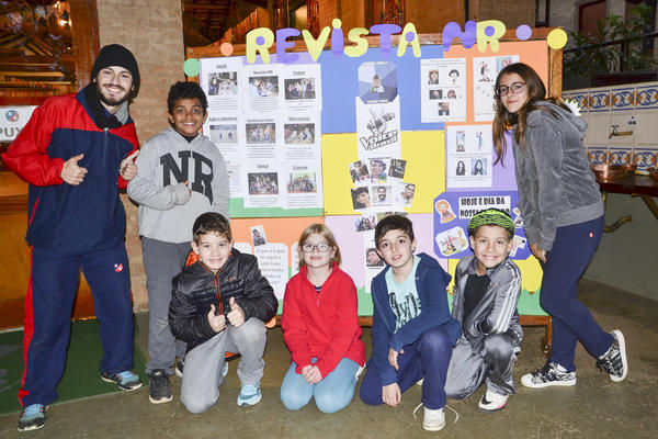 Buy your photos of the eventNR1 - Kids 17 a 23/07/17 on Fotop