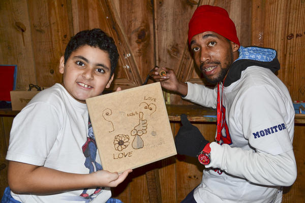 Buy your photos of the eventNR1 - Kids 17 a 23/07/17 on Fotop