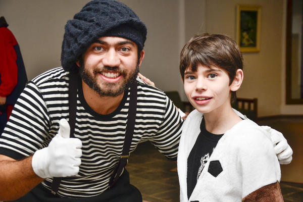 Buy your photos of the eventNR1 - Kids 17 a 23/07/17 on Fotop