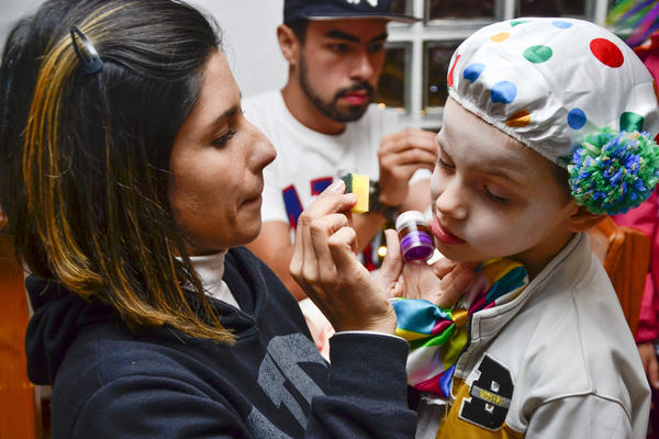 Buy your photos of the eventNR1 - Kids 17 a 23/07/17 on Fotop