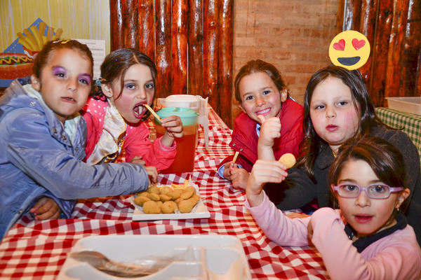 Buy your photos of the eventNR1 - Kids 17 a 23/07/17 on Fotop