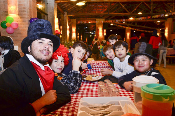 Buy your photos of the eventNR1 - Kids 17 a 23/07/17 on Fotop