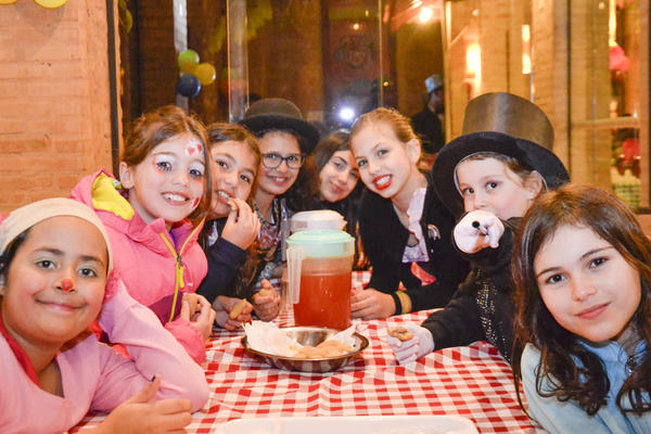 Buy your photos of the eventNR1 - Kids 17 a 23/07/17 on Fotop