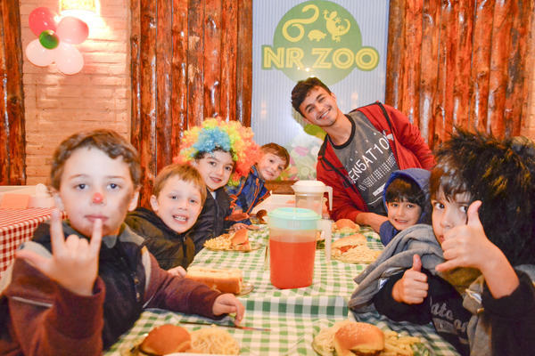 Buy your photos of the eventNR1 - Kids 17 a 23/07/17 on Fotop