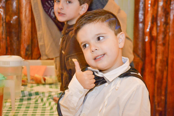 Buy your photos of the eventNR1 - Kids 17 a 23/07/17 on Fotop