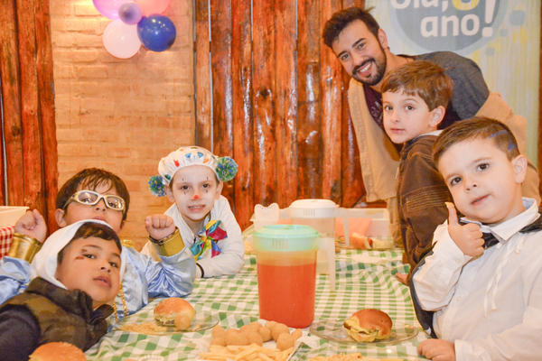 Buy your photos of the eventNR1 - Kids 17 a 23/07/17 on Fotop