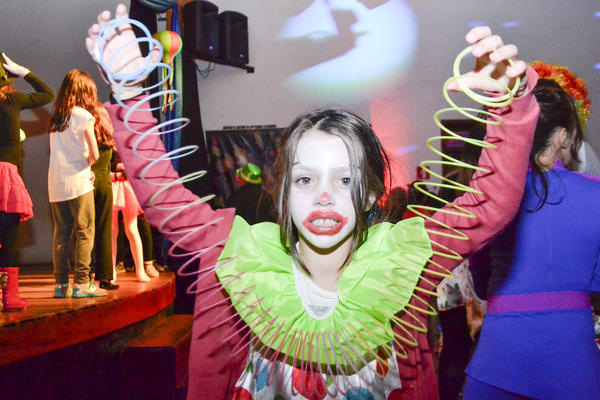 Buy your photos of the eventNR1 - Kids 17 a 23/07/17 on Fotop