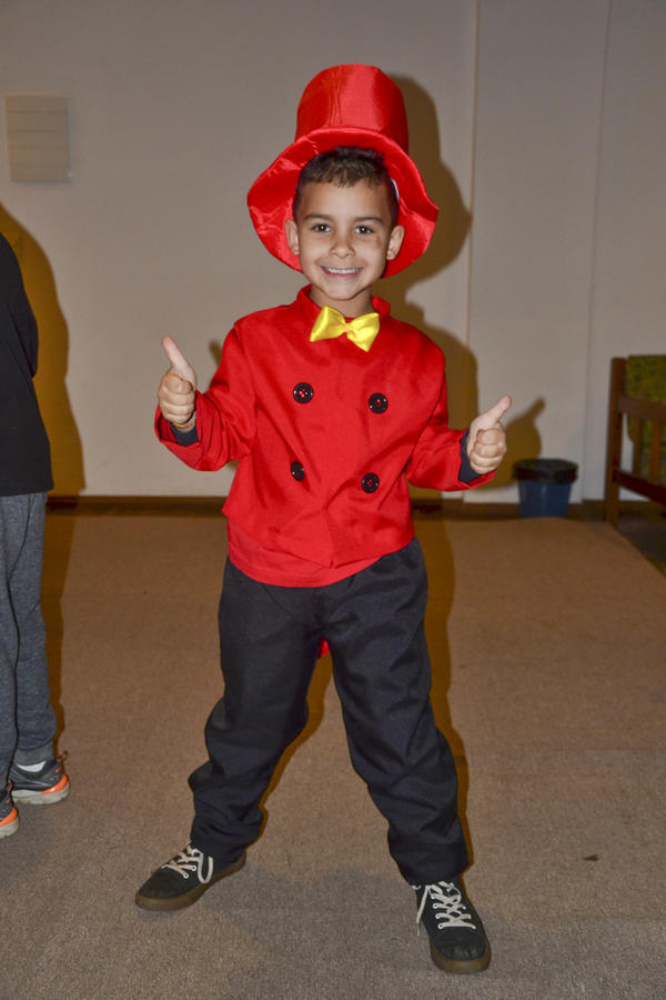 Buy your photos of the eventNR1 - Kids 17 a 23/07/17 on Fotop