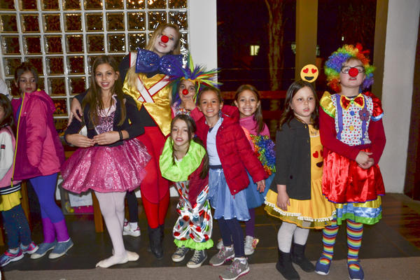 Buy your photos of the eventNR1 - Kids 17 a 23/07/17 on Fotop