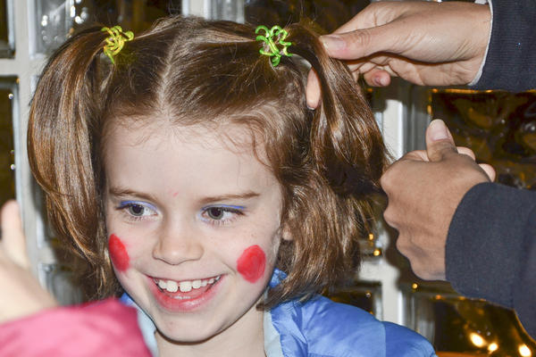 Buy your photos of the eventNR1 - Kids 17 a 23/07/17 on Fotop