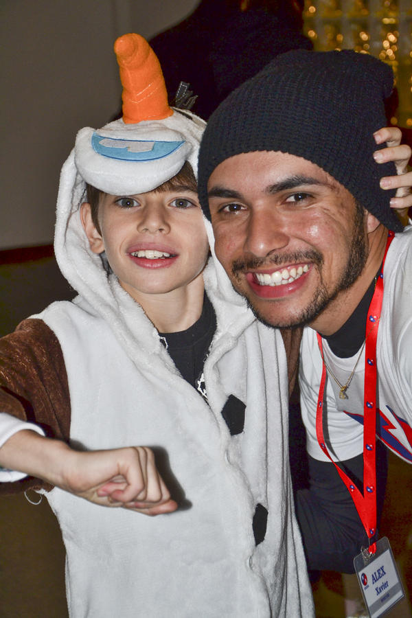 Buy your photos of the eventNR1 - Kids 17 a 23/07/17 on Fotop