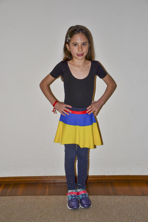 Buy your photos of the eventNR1 - Kids 17 a 23/07/17 on Fotop