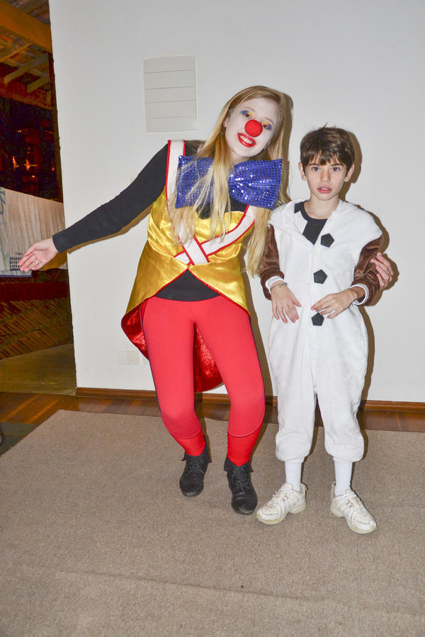 Buy your photos of the eventNR1 - Kids 17 a 23/07/17 on Fotop